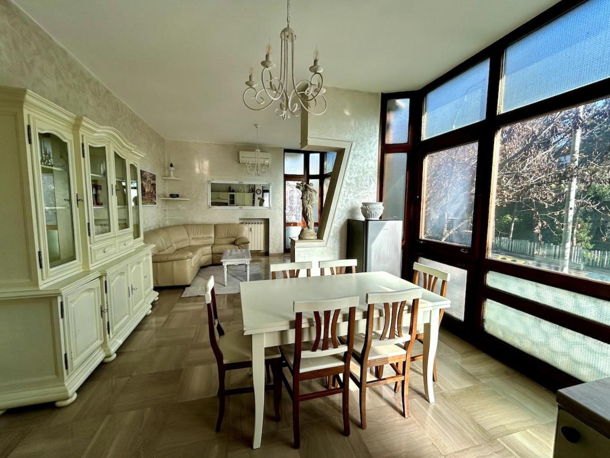 Apartamento Da Elisa E Davide House Roma