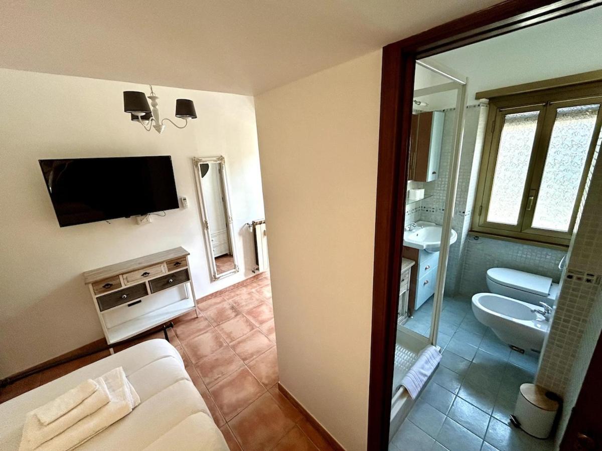 Da Elisa E Davide House * Roma