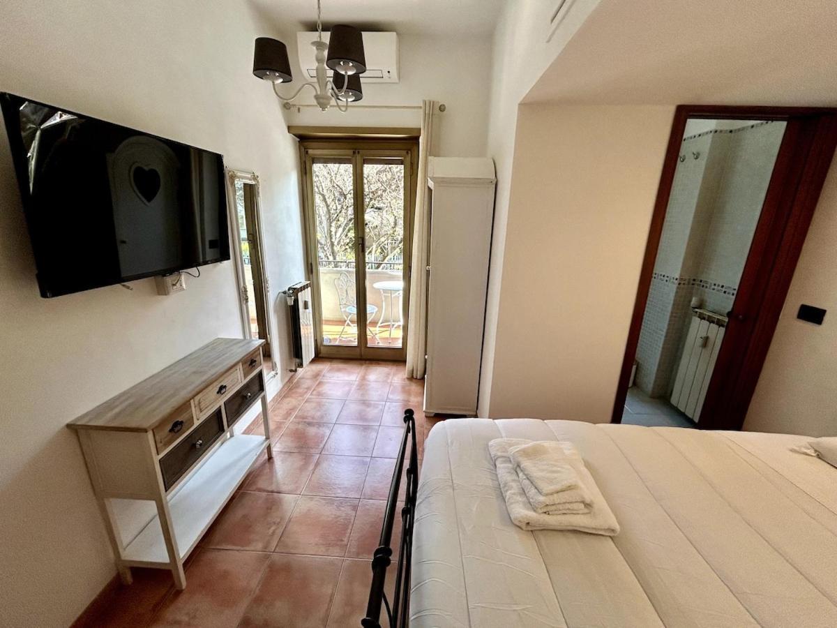 Appartamento Da Elisa E Davide House Roma