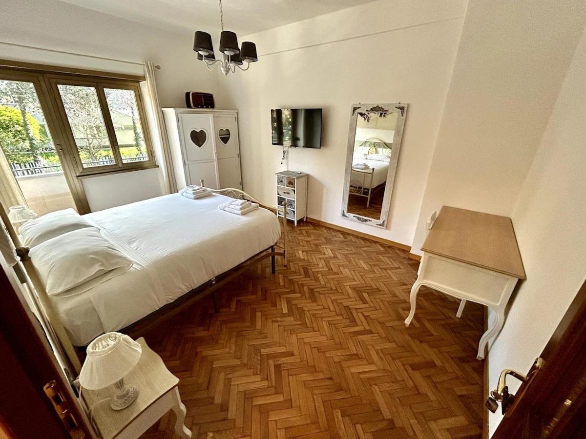 Apartamento Da Elisa E Davide House Roma
