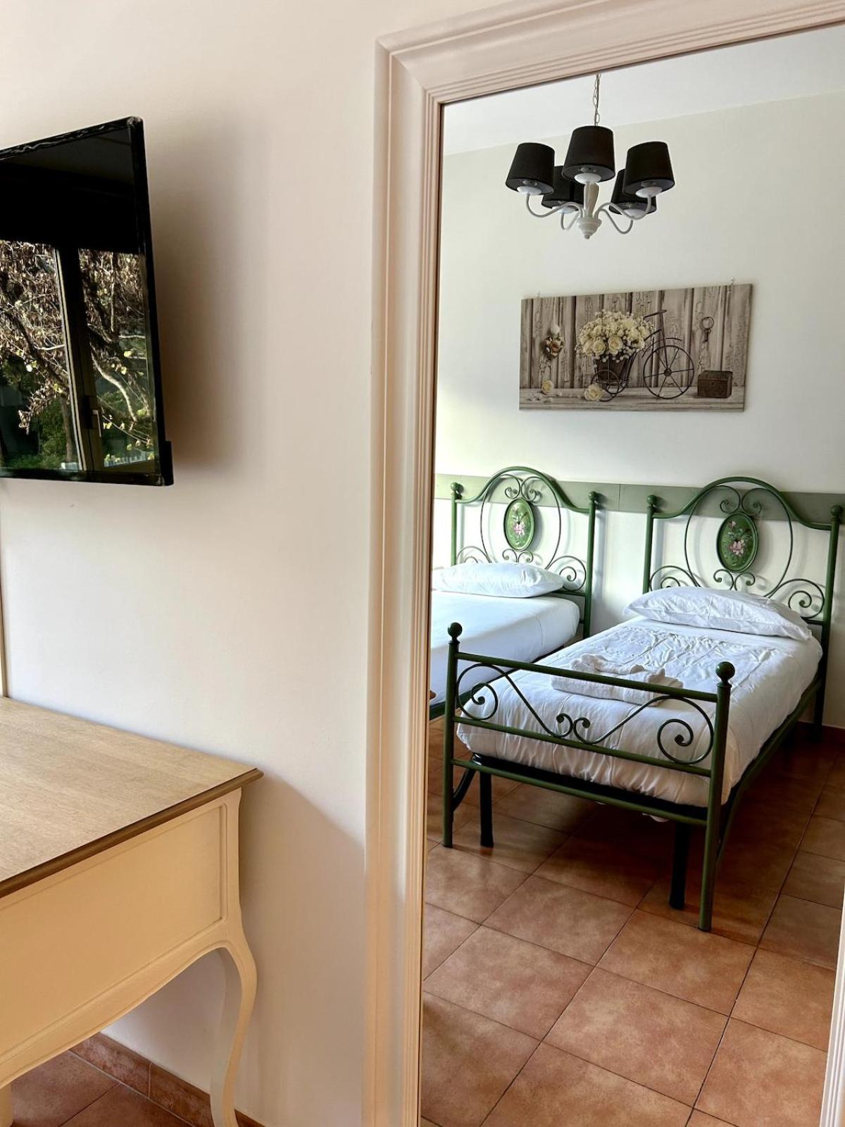 Appartamento Da Elisa E Davide House