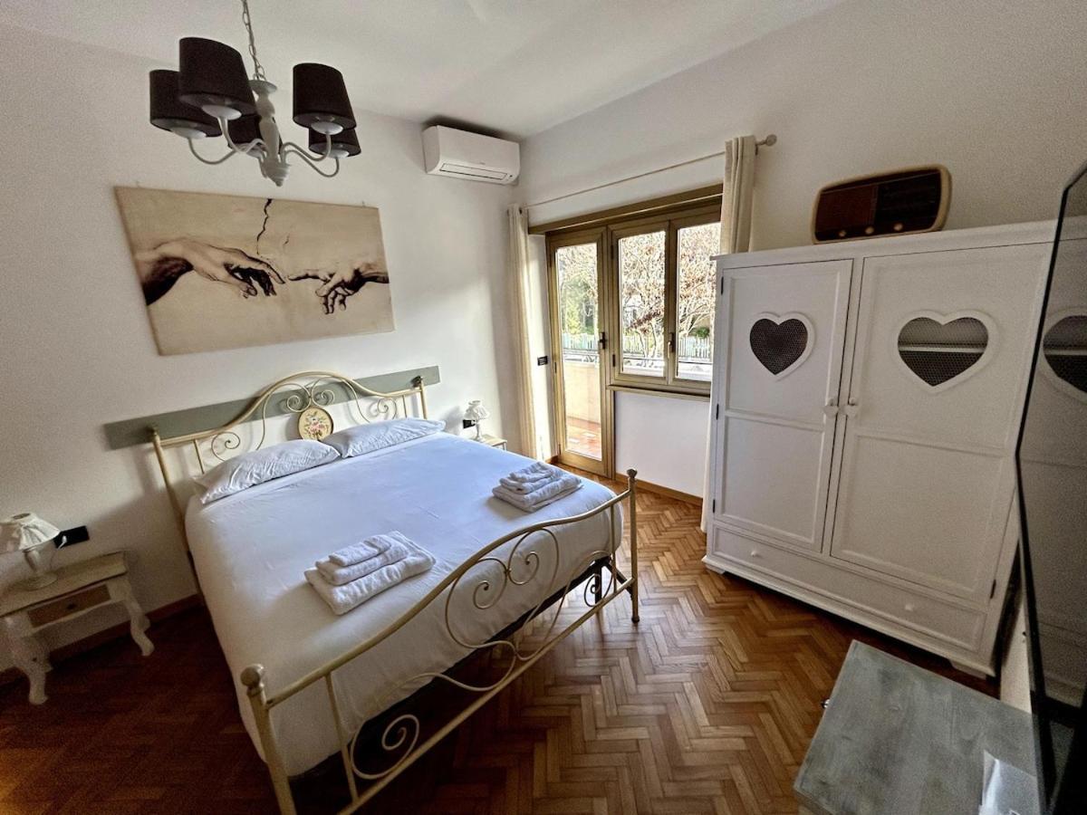 Appartamento Da Elisa E Davide House *