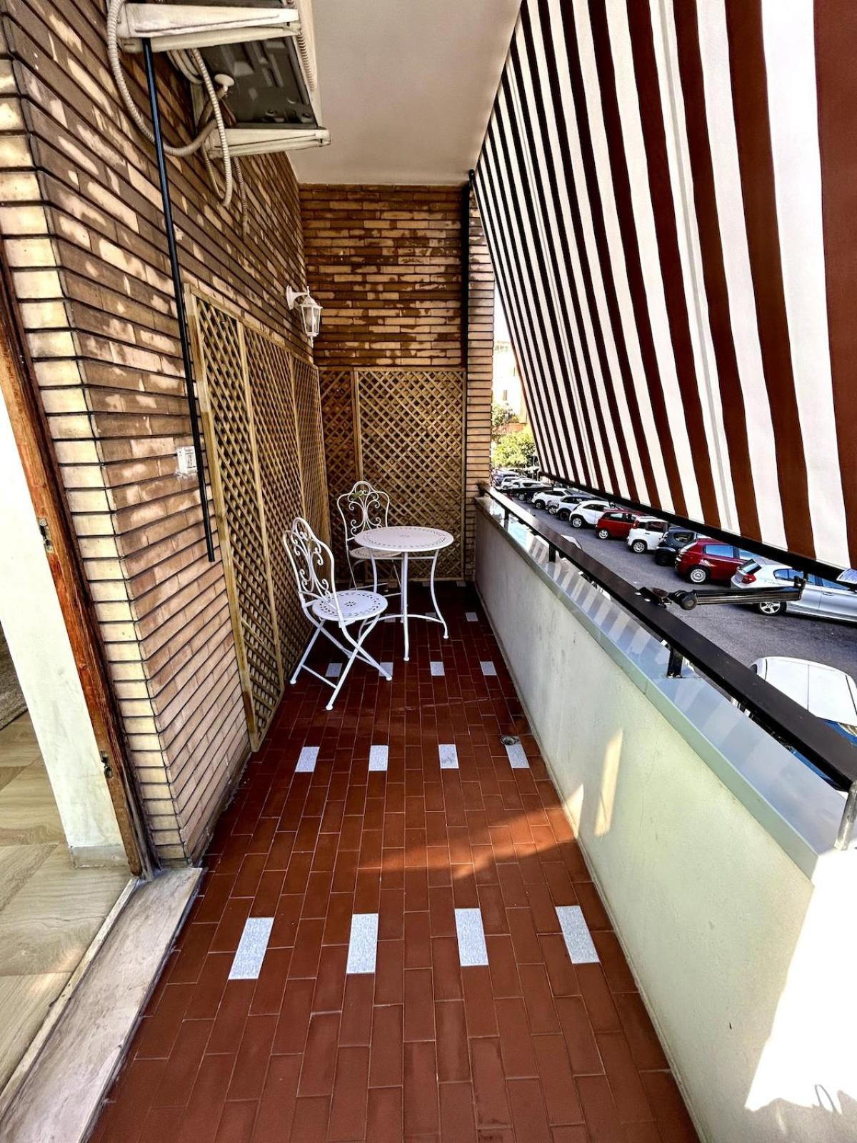 Apartamento Da Elisa E Davide House