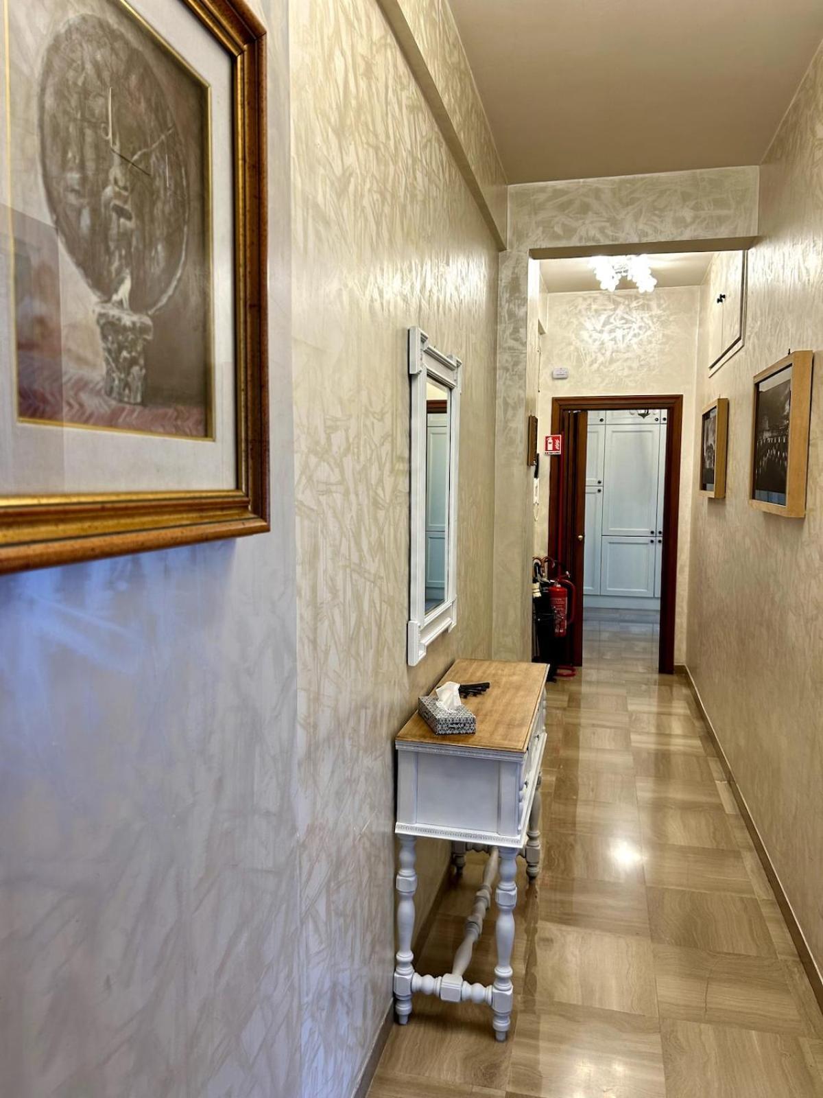 Da Elisa E Davide House Appartamento *