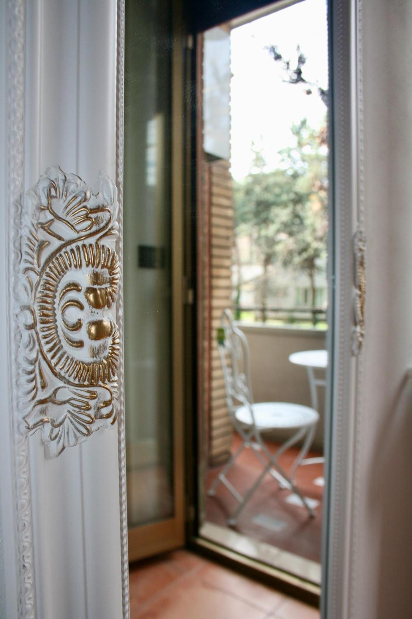 Appartamento Da Elisa E Davide House Roma